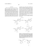 ANTIVIRAL PHOSPHONATE ANALOGS diagram and image