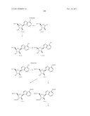 ANTIVIRAL PHOSPHONATE ANALOGS diagram and image