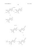 ANTIVIRAL PHOSPHONATE ANALOGS diagram and image