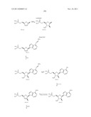 ANTIVIRAL PHOSPHONATE ANALOGS diagram and image