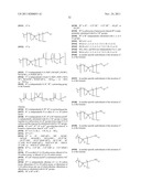 ANTIVIRAL PHOSPHONATE ANALOGS diagram and image