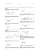 ANTIVIRAL PHOSPHONATE ANALOGS diagram and image