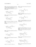 ANTIVIRAL PHOSPHONATE ANALOGS diagram and image