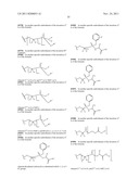 ANTIVIRAL PHOSPHONATE ANALOGS diagram and image