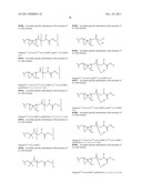 ANTIVIRAL PHOSPHONATE ANALOGS diagram and image