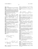 ANTIVIRAL PHOSPHONATE ANALOGS diagram and image