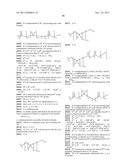 ANTIVIRAL PHOSPHONATE ANALOGS diagram and image