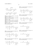 ANTIVIRAL PHOSPHONATE ANALOGS diagram and image