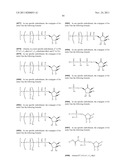 ANTIVIRAL PHOSPHONATE ANALOGS diagram and image