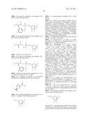 ANTIVIRAL PHOSPHONATE ANALOGS diagram and image