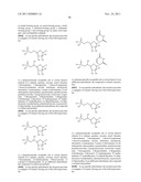 ANTIVIRAL PHOSPHONATE ANALOGS diagram and image