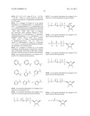 ANTIVIRAL PHOSPHONATE ANALOGS diagram and image