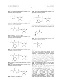 ANTIVIRAL PHOSPHONATE ANALOGS diagram and image