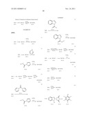 ANTIVIRAL PHOSPHONATE ANALOGS diagram and image