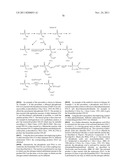 ANTIVIRAL PHOSPHONATE ANALOGS diagram and image