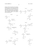 ANTIVIRAL PHOSPHONATE ANALOGS diagram and image