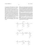 ANTIVIRAL PHOSPHONATE ANALOGS diagram and image