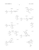 ANTIVIRAL PHOSPHONATE ANALOGS diagram and image