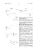 ANTIVIRAL PHOSPHONATE ANALOGS diagram and image