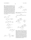 ANTIVIRAL PHOSPHONATE ANALOGS diagram and image