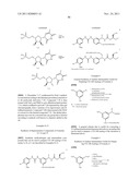 ANTIVIRAL PHOSPHONATE ANALOGS diagram and image