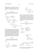 ANTIVIRAL PHOSPHONATE ANALOGS diagram and image