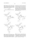 ANTIVIRAL PHOSPHONATE ANALOGS diagram and image