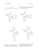 ANTIVIRAL PHOSPHONATE ANALOGS diagram and image