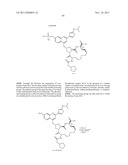 ANTIVIRAL PHOSPHONATE ANALOGS diagram and image