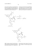 ANTIVIRAL PHOSPHONATE ANALOGS diagram and image