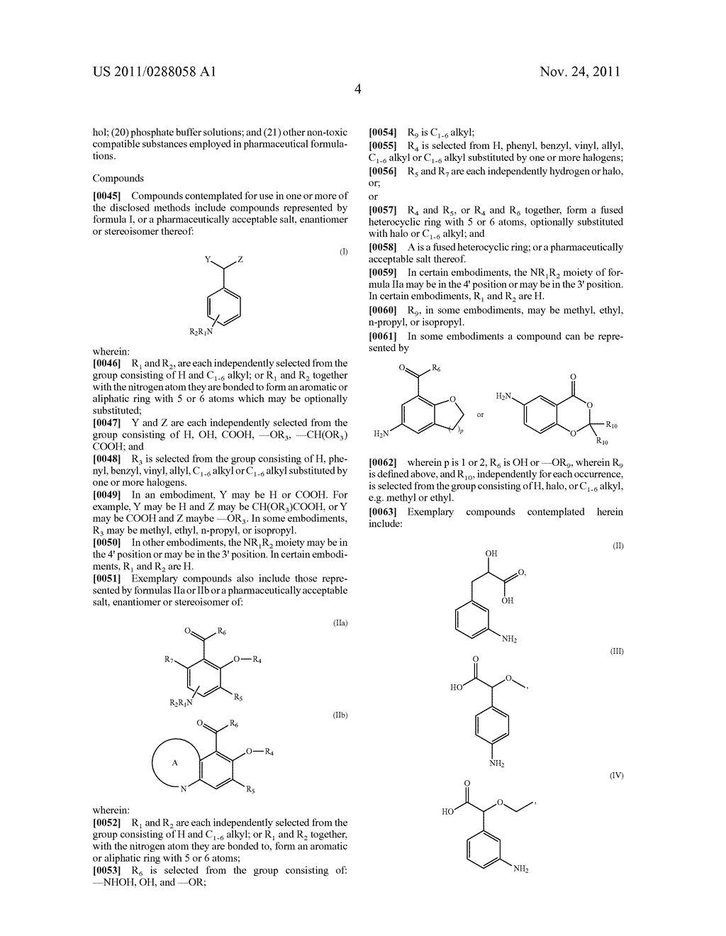 Methods for Preventing or Reducing Colon Carcinogenesis - diagram, schematic, and image 11