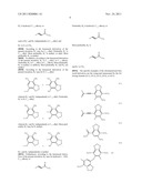 Triterpenoid derivatives, benzenoid derivatives and pharmaceutical     compositions containing the same diagram and image