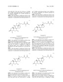 Triterpenoid derivatives, benzenoid derivatives and pharmaceutical     compositions containing the same diagram and image