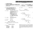 NOVEL FUSED BRIDGED BICYCLIC HETEROARYL SUBSTITUTED 6-ALKYLIDENE PENEMS AS     POTENT  BETA-LACTAMASE INHIBITORS diagram and image