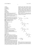 NOVEL FUSED BRIDGED BICYCLIC HETEROARYL SUBSTITUTED 6-ALKYLIDENE PENEMS AS     POTENT  BETA-LACTAMASE INHIBITORS diagram and image