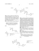 NOVEL FUSED BRIDGED BICYCLIC HETEROARYL SUBSTITUTED 6-ALKYLIDENE PENEMS AS     POTENT  BETA-LACTAMASE INHIBITORS diagram and image