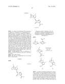 NOVEL FUSED BRIDGED BICYCLIC HETEROARYL SUBSTITUTED 6-ALKYLIDENE PENEMS AS     POTENT  BETA-LACTAMASE INHIBITORS diagram and image