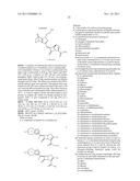 NOVEL FUSED BRIDGED BICYCLIC HETEROARYL SUBSTITUTED 6-ALKYLIDENE PENEMS AS     POTENT  BETA-LACTAMASE INHIBITORS diagram and image