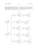 Benzodiazepine and Pyridodiazepine Derivatives diagram and image