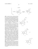 Benzodiazepine and Pyridodiazepine Derivatives diagram and image