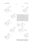 Benzodiazepine and Pyridodiazepine Derivatives diagram and image