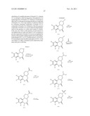 Benzodiazepine and Pyridodiazepine Derivatives diagram and image