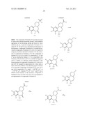 Benzodiazepine and Pyridodiazepine Derivatives diagram and image