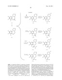 Benzodiazepine and Pyridodiazepine Derivatives diagram and image