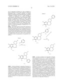 Benzodiazepine and Pyridodiazepine Derivatives diagram and image