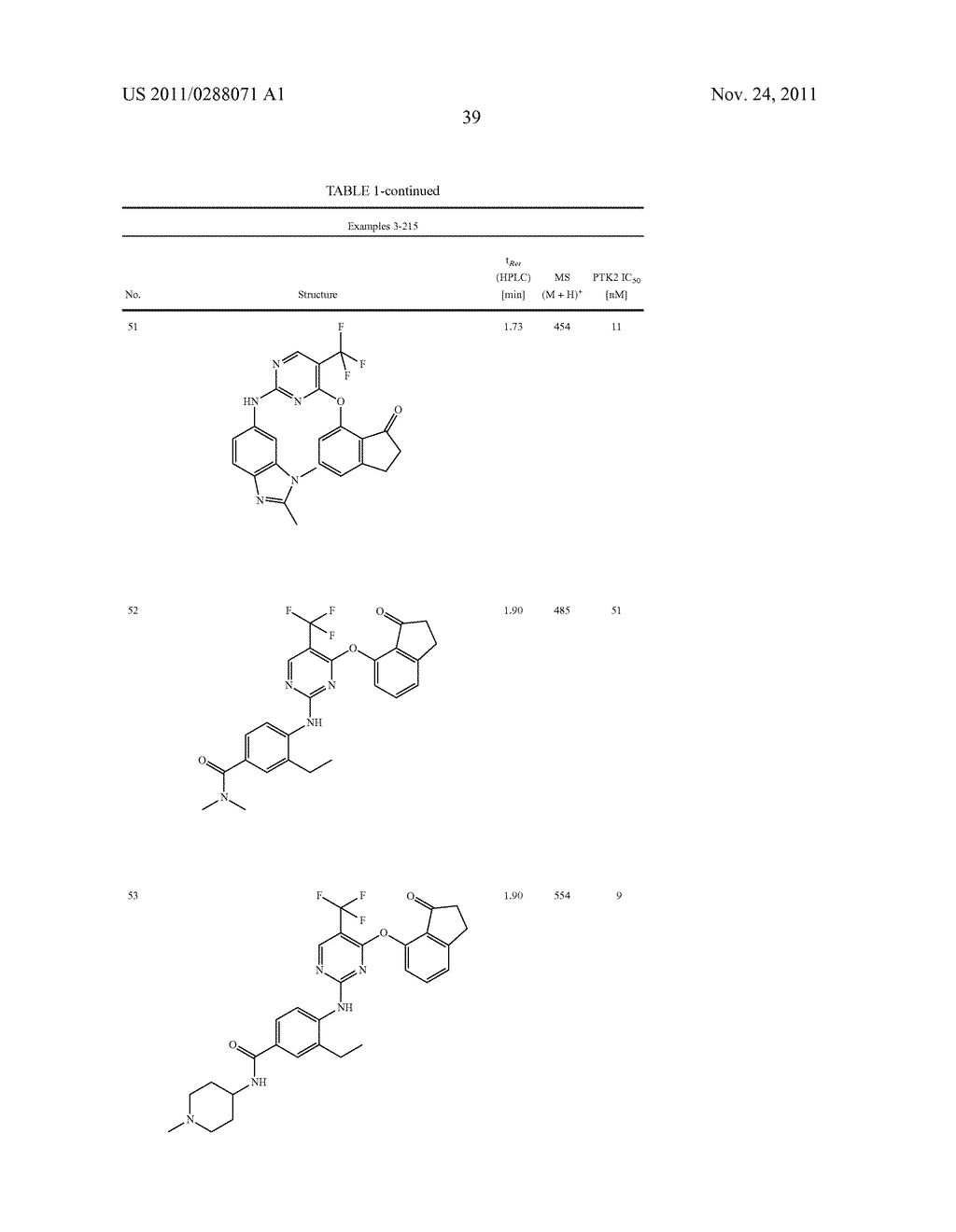 SUBSTITUTED PYRIMIDINES FOR THE TREATMENT OF DISEASES SUCH AS CANCER - diagram, schematic, and image 40