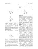 Sphingosine-1-Phosphate Receptor Antagonists diagram and image