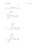 Sphingosine-1-Phosphate Receptor Antagonists diagram and image