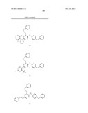 Sphingosine-1-Phosphate Receptor Antagonists diagram and image