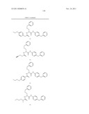 Sphingosine-1-Phosphate Receptor Antagonists diagram and image